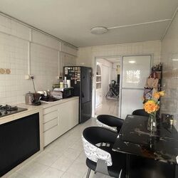 Blk 533 Bedok North Street 3 (Bedok), HDB 3 Rooms #628394211